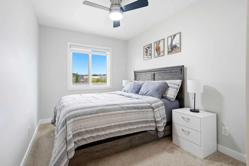 23 Wolf Creek Drive SE Calgary AB T2X 4W9