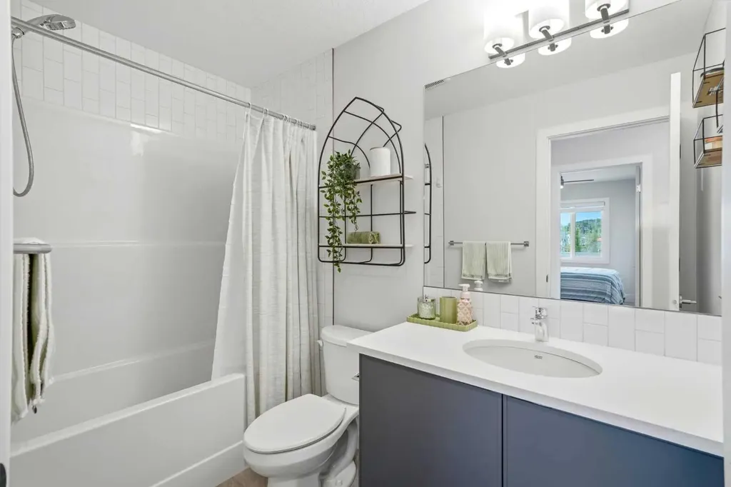 23 Wolf Creek Drive SE Calgary AB T2X 4W9