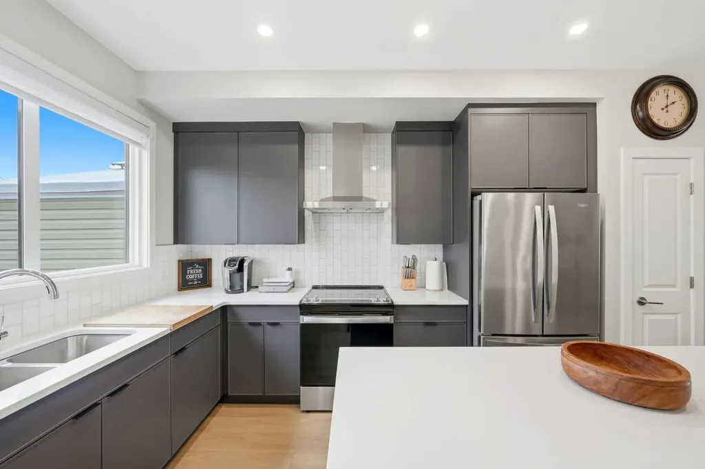 23 Wolf Creek Drive SE Calgary AB T2X 4W9