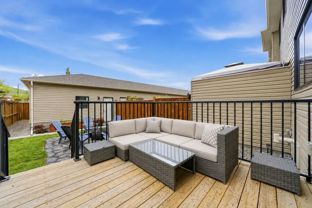 23 Wolf Creek Drive SE Calgary AB T2X 4W9