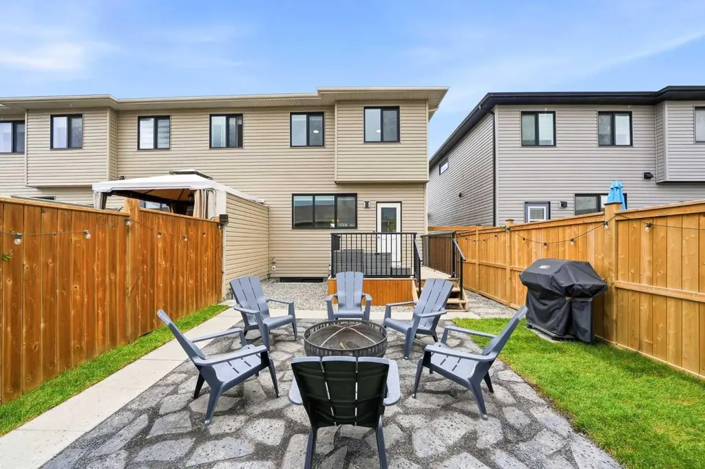23 Wolf Creek Drive SE Calgary AB T2X 4W9