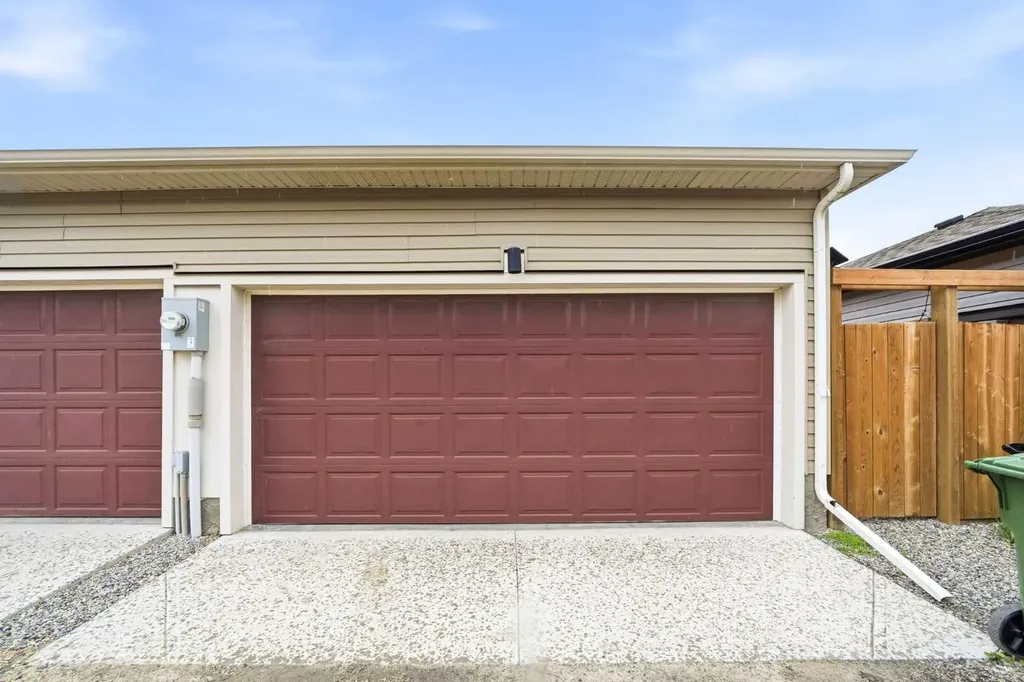 23 Wolf Creek Drive SE Calgary AB T2X 4W9