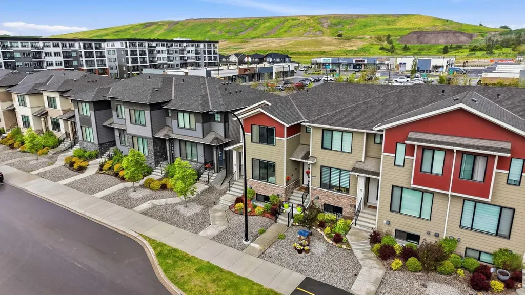 23 Wolf Creek Drive SE Calgary AB T2X 4W9