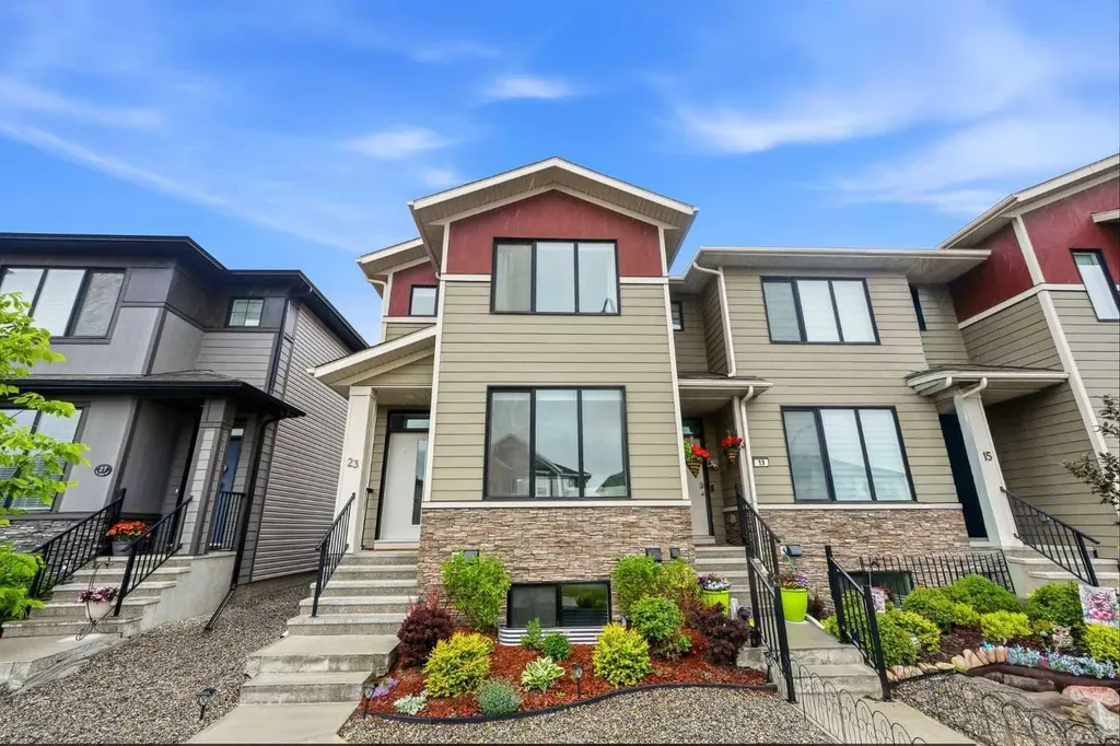 23 Wolf Creek Drive SE Calgary AB T2X 4W9