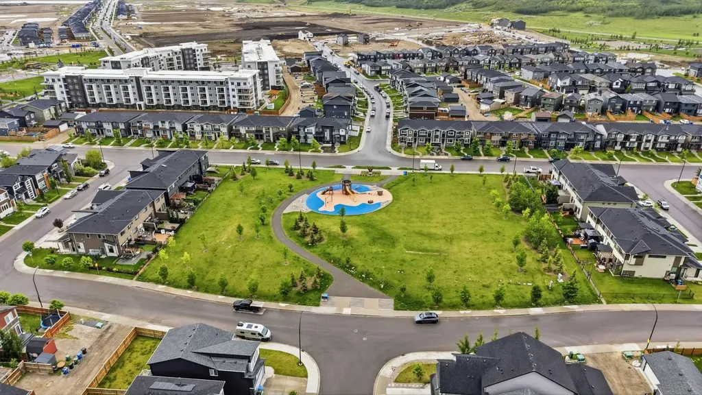 23 Wolf Creek Drive SE Calgary AB T2X 4W9
