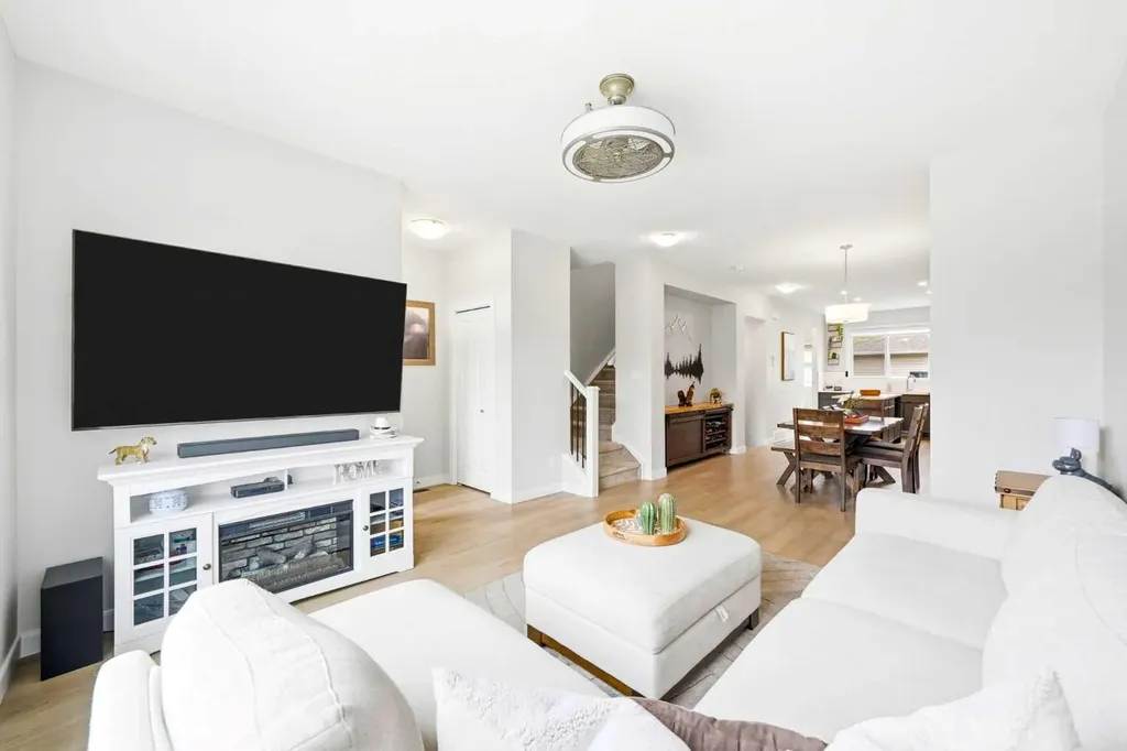 23 Wolf Creek Drive SE Calgary AB T2X 4W9