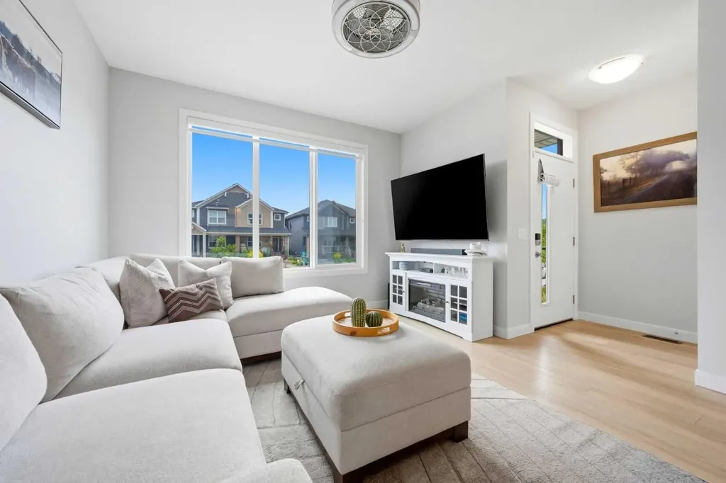 23 Wolf Creek Drive SE Calgary AB T2X 4W9