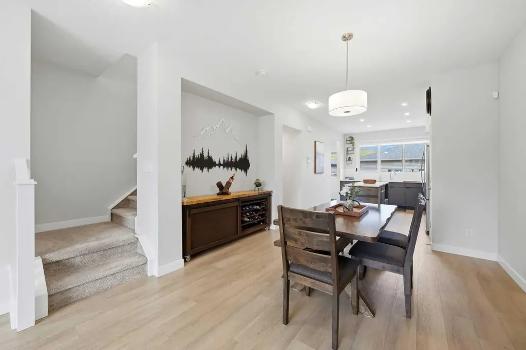 23 Wolf Creek Drive SE Calgary AB T2X 4W9