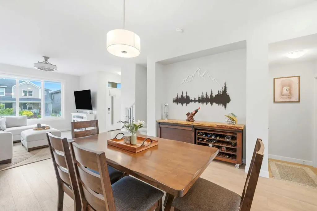 23 Wolf Creek Drive SE Calgary AB T2X 4W9