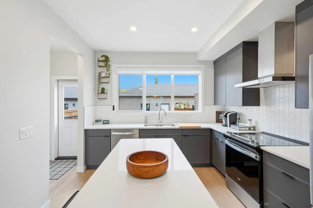 23 Wolf Creek Drive SE Calgary AB T2X 4W9