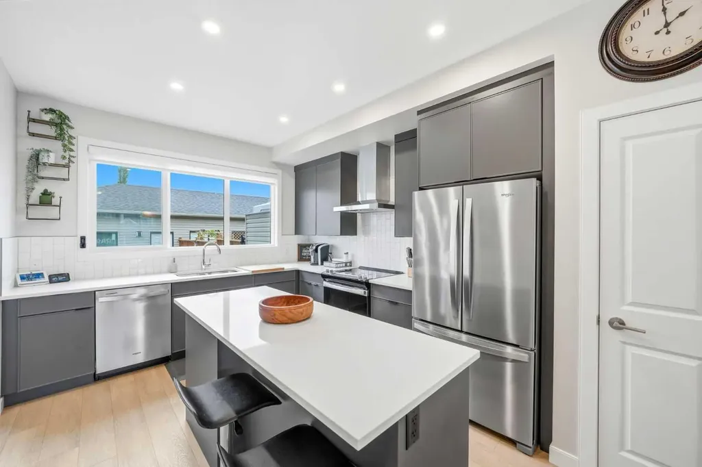 23 Wolf Creek Drive SE Calgary AB T2X 4W9
