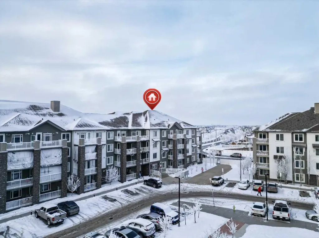 6118 80 Avenue NE Calgary AB T3J 0S6