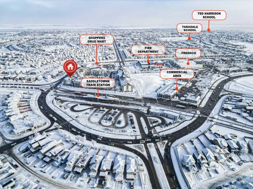 6118 80 Avenue NE Calgary AB T3J 0S6