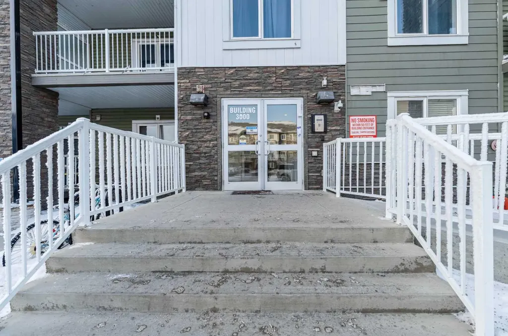 6118 80 Avenue NE Calgary AB T3J 0S6