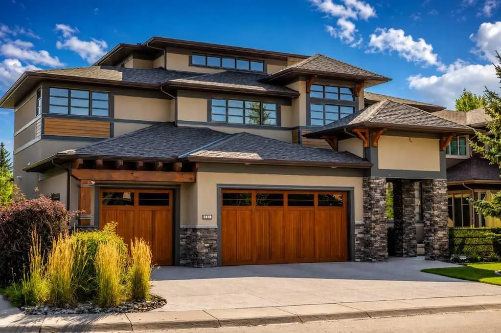 134 Aspen Ridge Place SW Calgary AB T3H 0J6