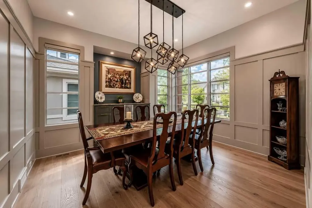 134 Aspen Ridge Place SW Calgary AB T3H 0J6