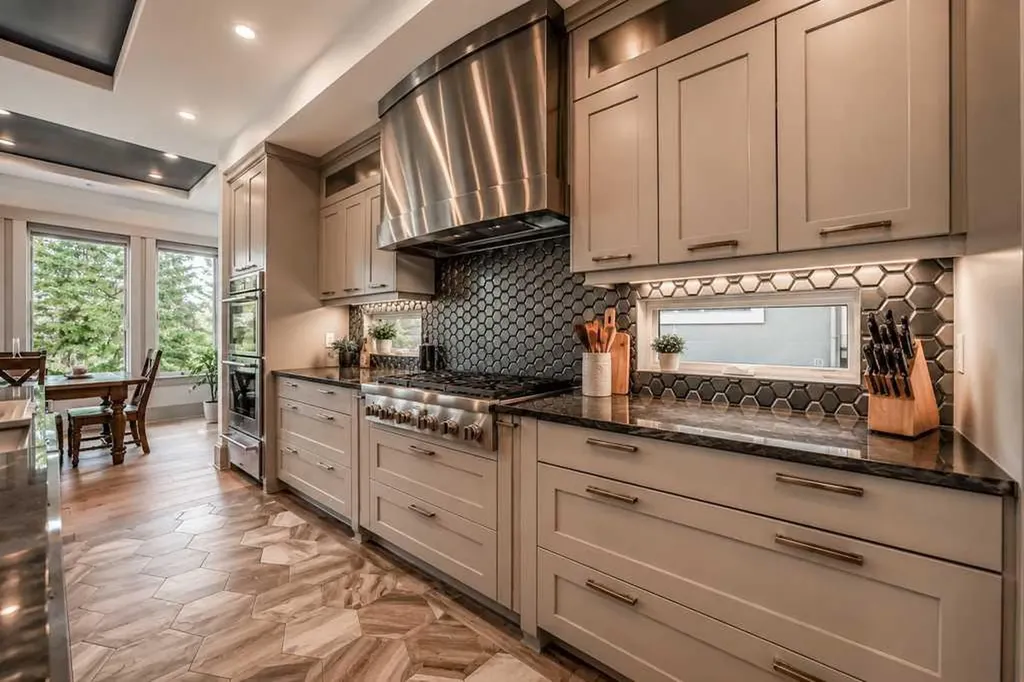 134 Aspen Ridge Place SW Calgary AB T3H 0J6