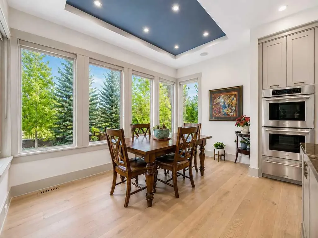 134 Aspen Ridge Place SW Calgary AB T3H 0J6