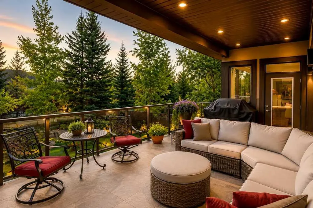 134 Aspen Ridge Place SW Calgary AB T3H 0J6
