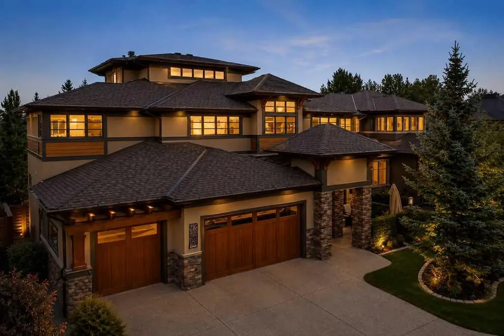 134 Aspen Ridge Place SW Calgary AB T3H 0J6