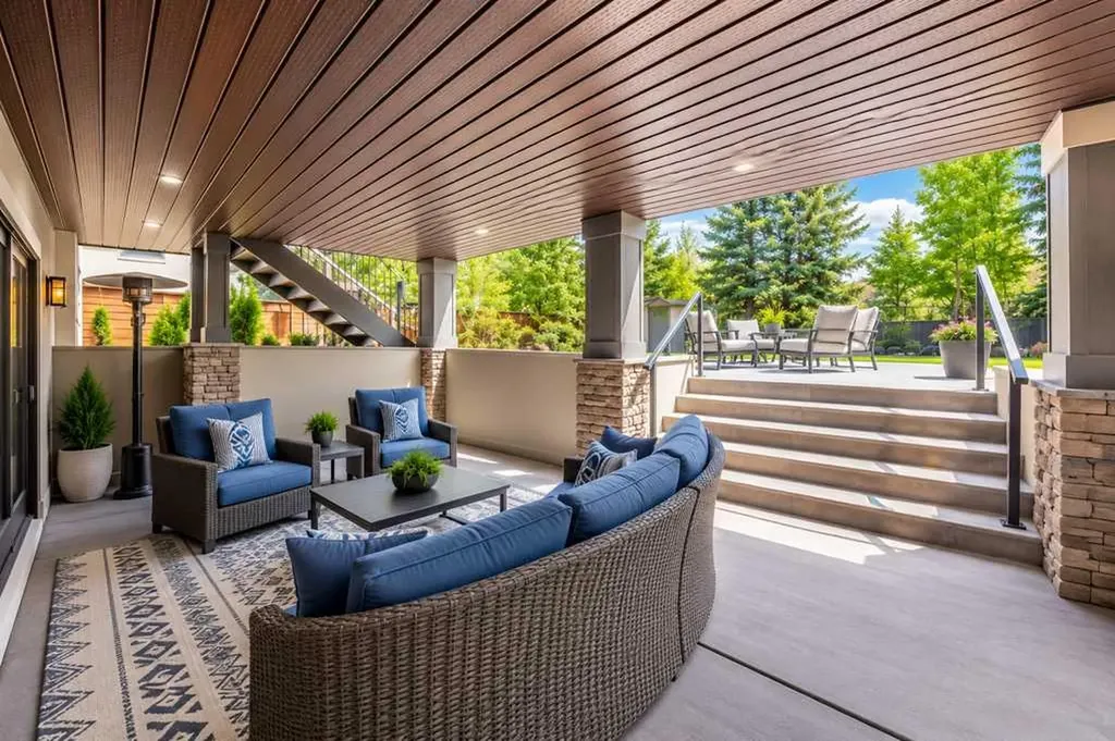 134 Aspen Ridge Place SW Calgary AB T3H 0J6