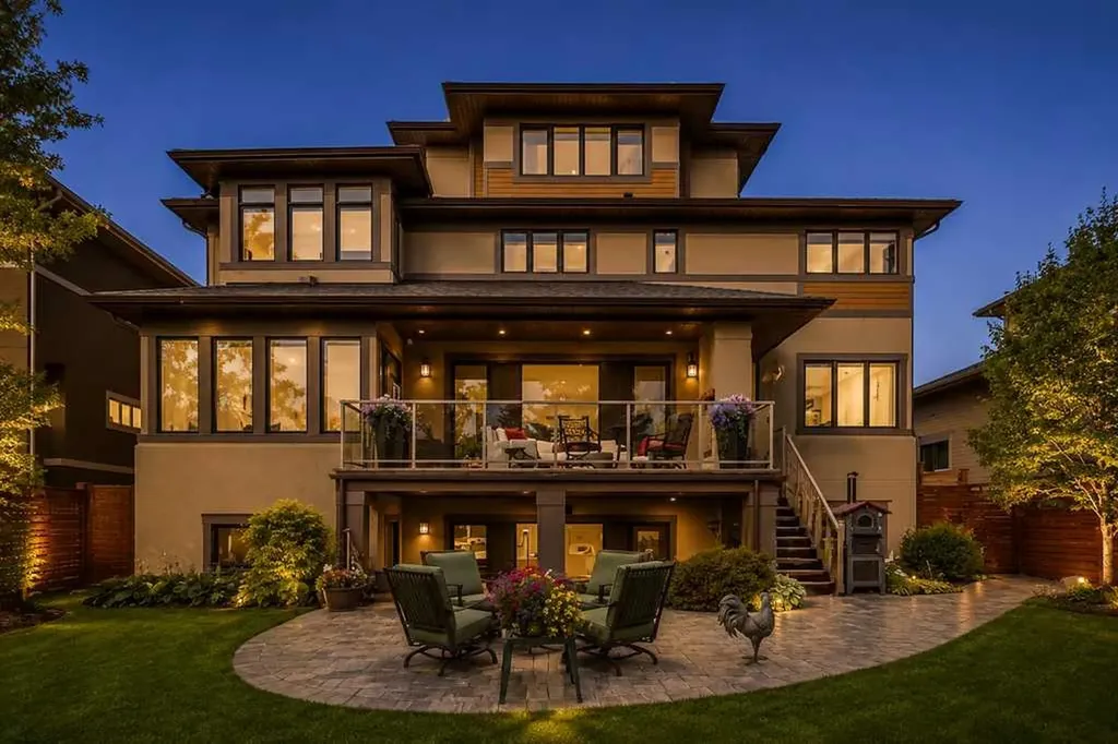 134 Aspen Ridge Place SW Calgary AB T3H 0J6