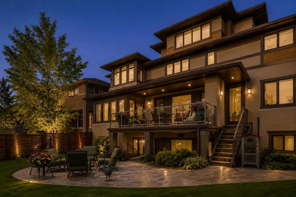 134 Aspen Ridge Place SW Calgary AB T3H 0J6