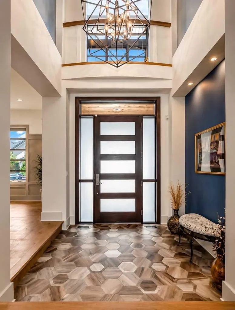 134 Aspen Ridge Place SW Calgary AB T3H 0J6