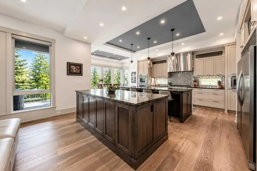 134 Aspen Ridge Place SW Calgary AB T3H 0J6