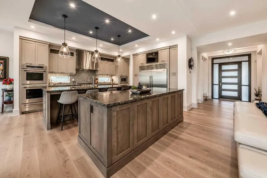134 Aspen Ridge Place SW Calgary AB T3H 0J6