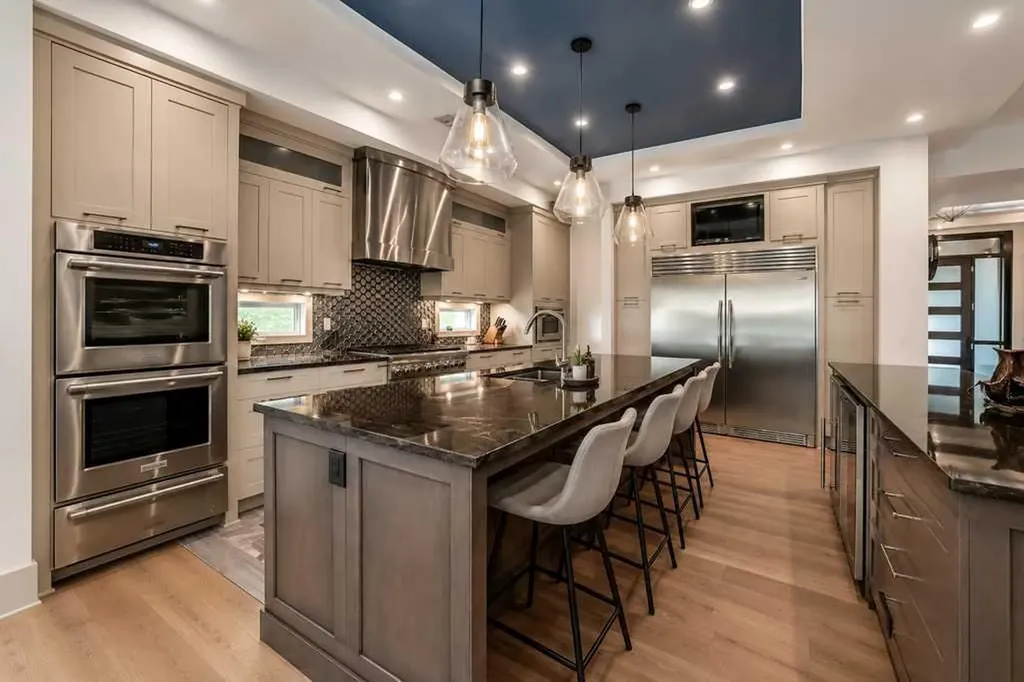 134 Aspen Ridge Place SW Calgary AB T3H 0J6
