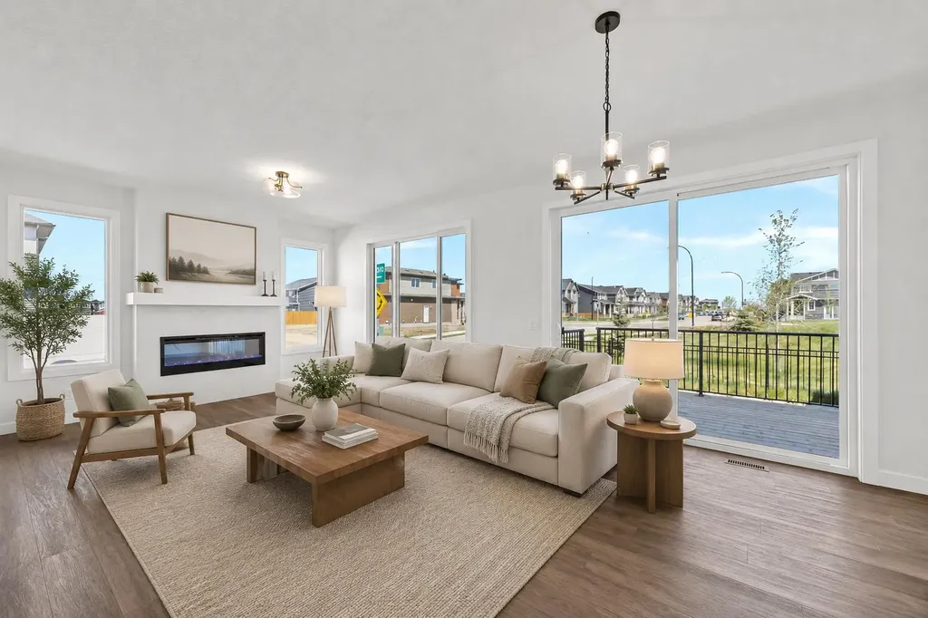 215 Sora Terrace SE Calgary AB t3s0l9