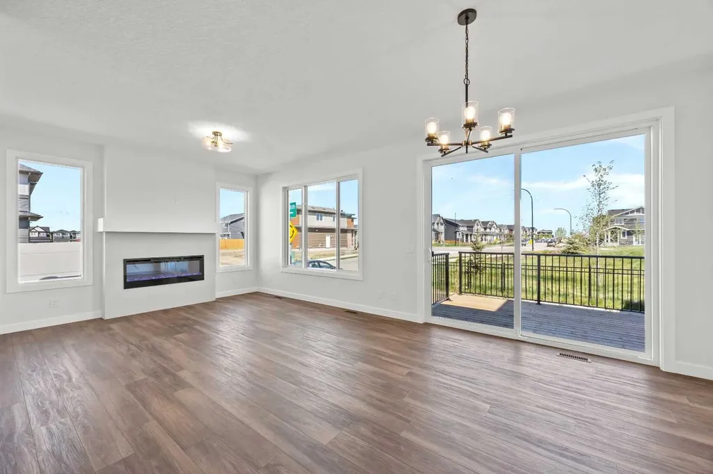 215 Sora Terrace SE Calgary AB t3s0l9