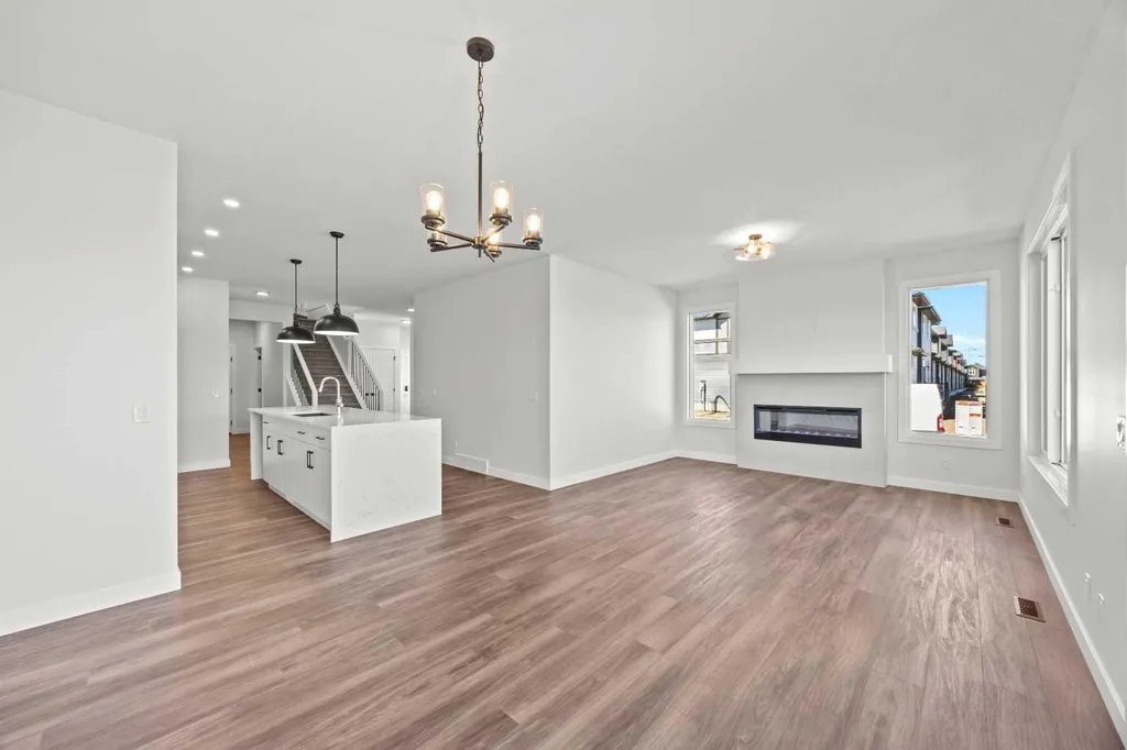 215 Sora Terrace SE Calgary AB t3s0l9