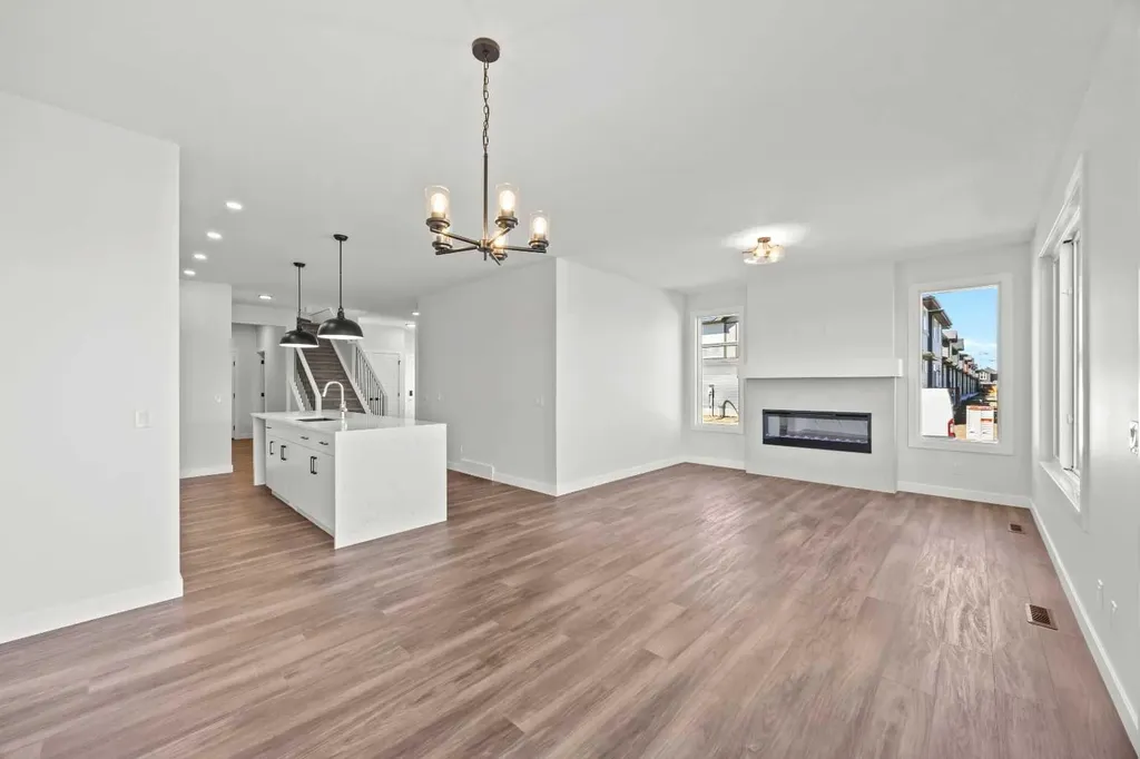 215 Sora Terrace SE Calgary AB t3s0l9