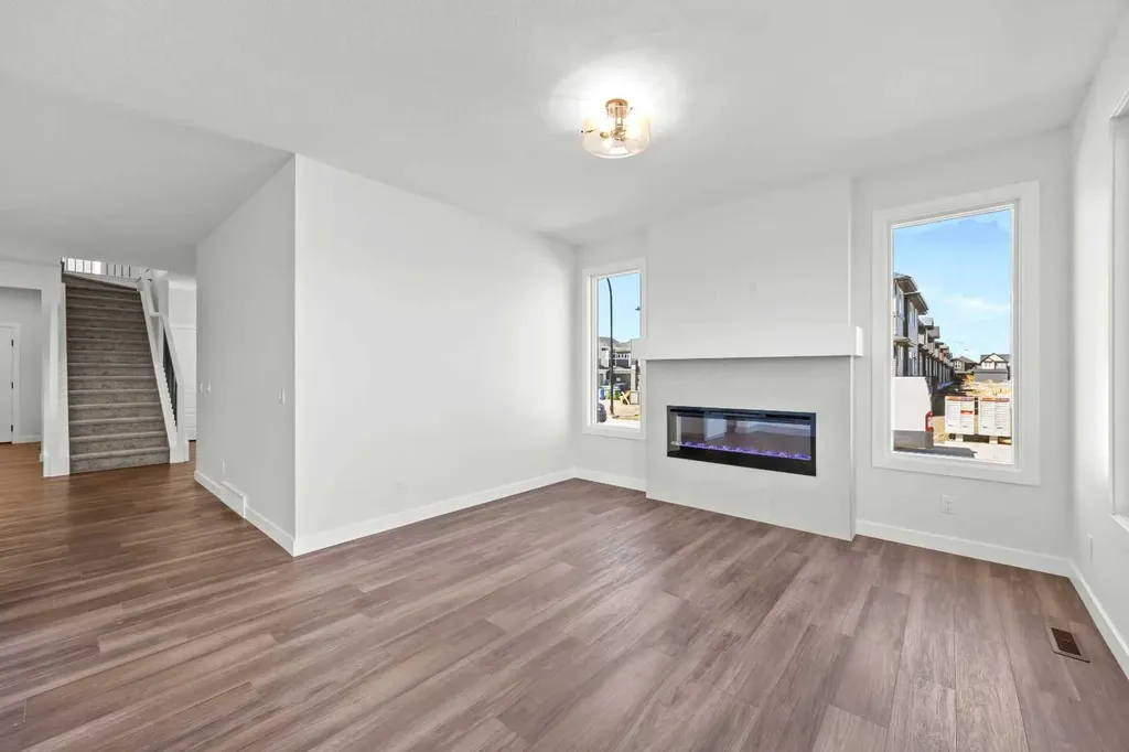 215 Sora Terrace SE Calgary AB t3s0l9