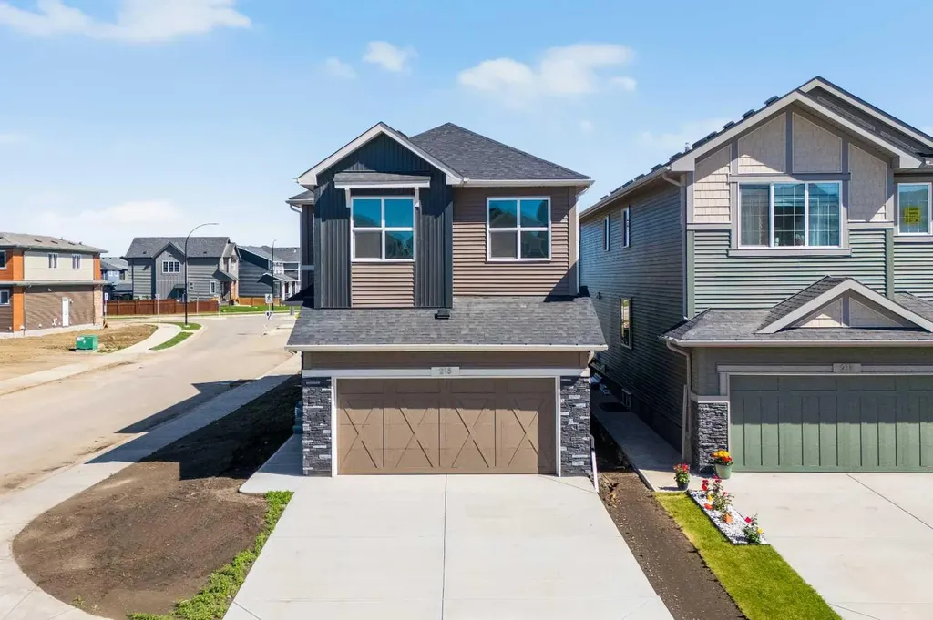 215 Sora Terrace SE Calgary AB t3s0l9