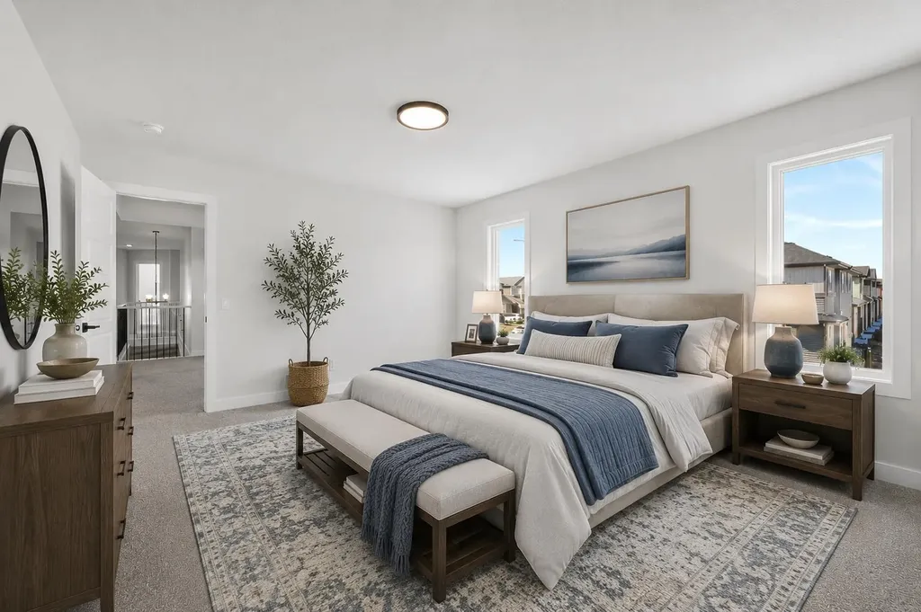 215 Sora Terrace SE Calgary AB t3s0l9