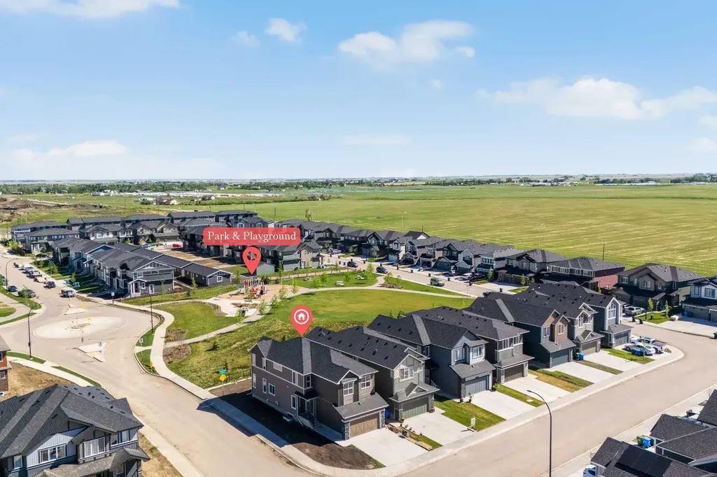 215 Sora Terrace SE Calgary AB t3s0l9