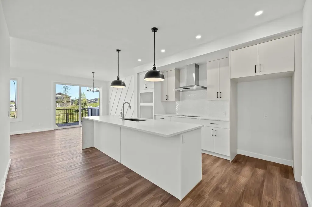 215 Sora Terrace SE Calgary AB t3s0l9