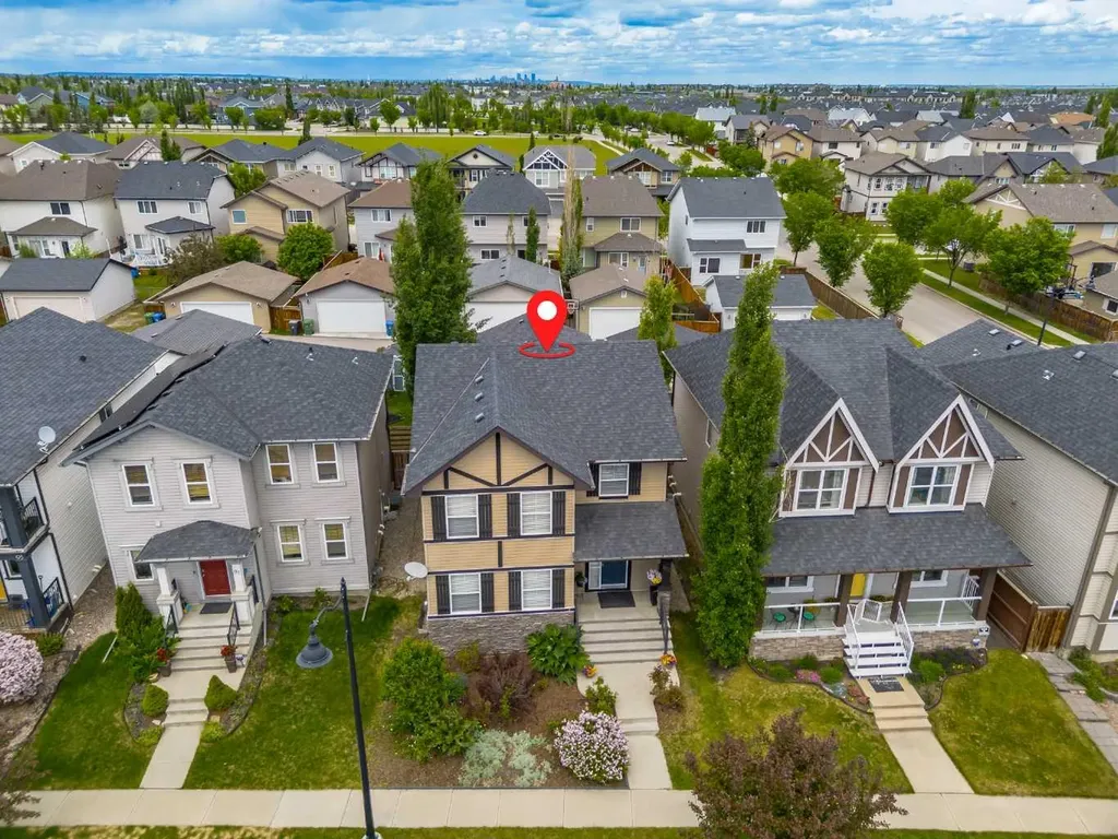 101 Elgin Meadows Manor SE Calgary AB T2Z 0M5