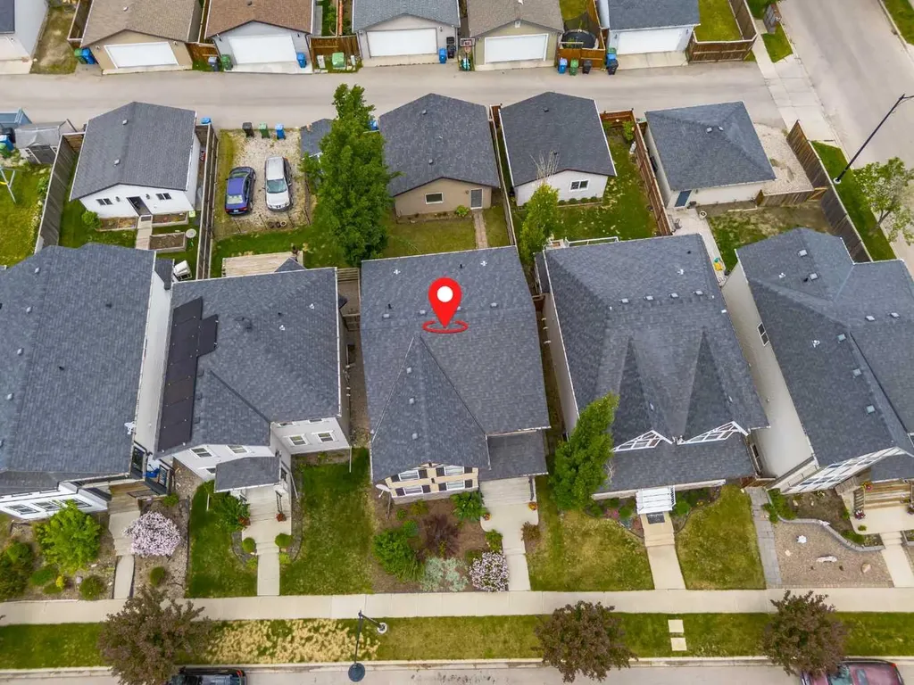 101 Elgin Meadows Manor SE Calgary AB T2Z 0M5