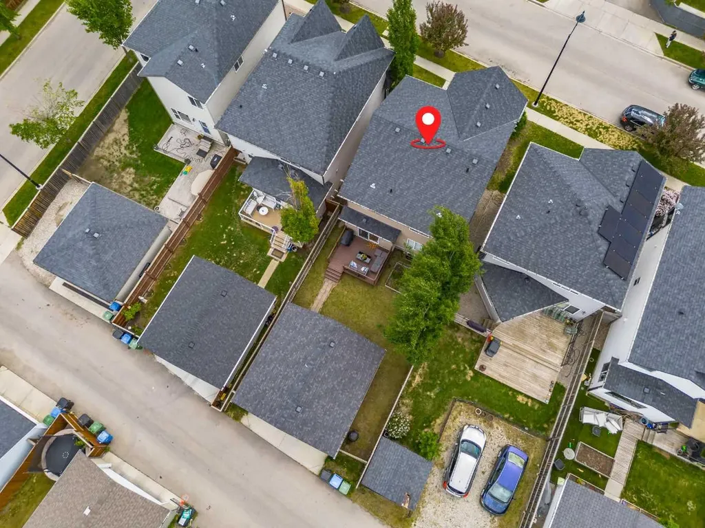 101 Elgin Meadows Manor SE Calgary AB T2Z 0M5