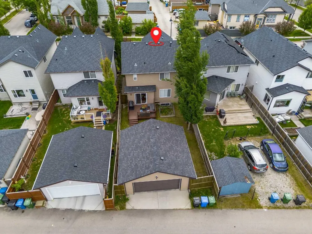 101 Elgin Meadows Manor SE Calgary AB T2Z 0M5