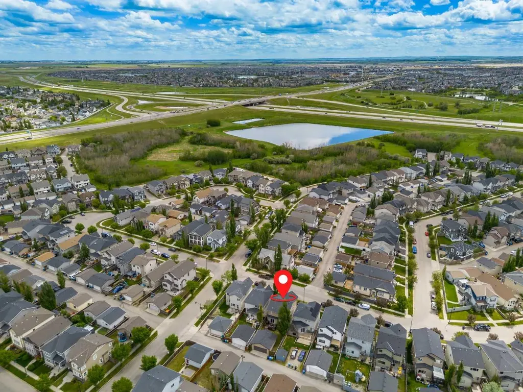 101 Elgin Meadows Manor SE Calgary AB T2Z 0M5