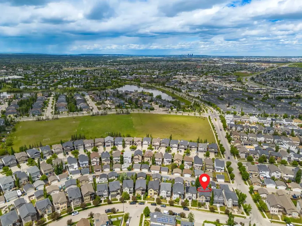 101 Elgin Meadows Manor SE Calgary AB T2Z 0M5