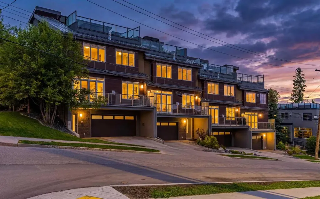 2929 17 Street SW Calgary AB T2T 4N6