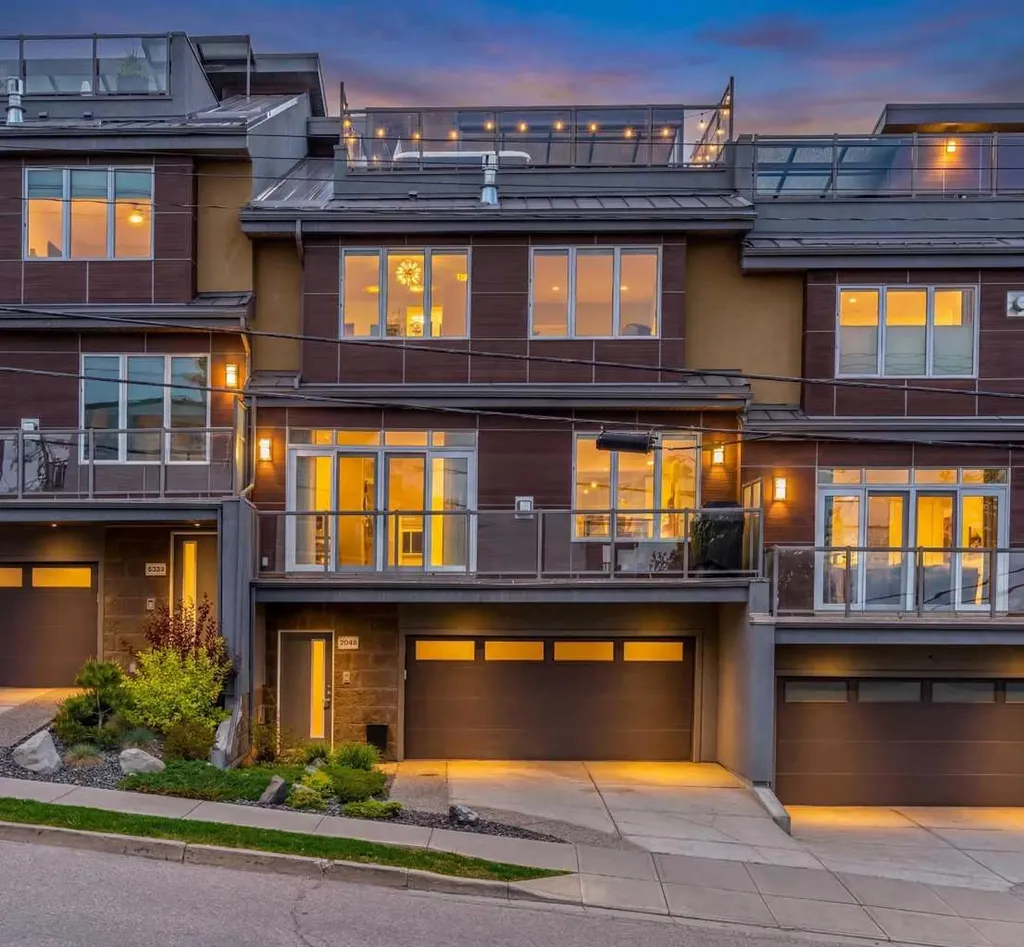 2929 17 Street SW Calgary AB T2T 4N6