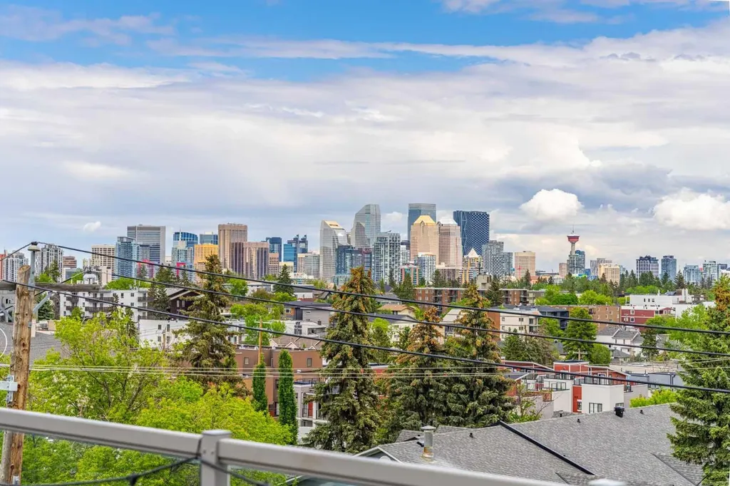 2929 17 Street SW Calgary AB T2T 4N6