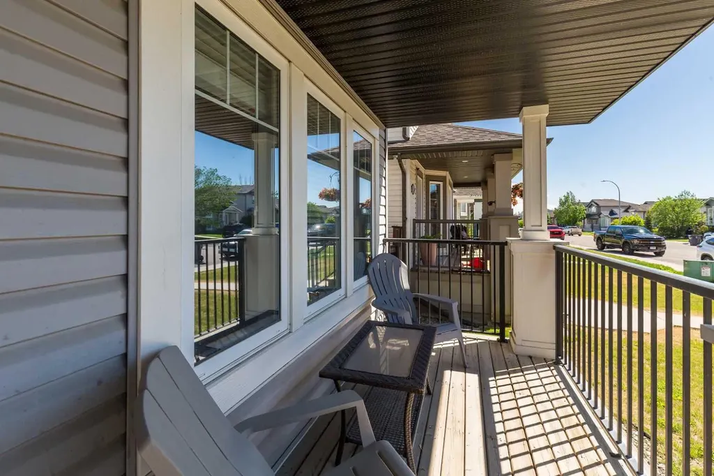 87 Keystone Terrace W Lethbridge AB T1J5C4
